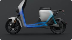 乐享骑行,GOVA G2添动力