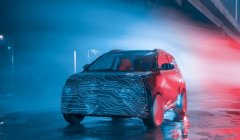 奇瑞QQ全新电动车谍照曝光 提前锁定爆款?