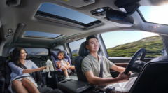 真让利，没套路！传祺旗舰MPV，一口价低至20.18万元起！