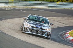 十万级影豹有何底气二征纽北