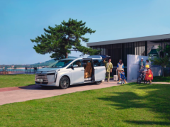 疯抢预警!MPV专家王牌出手,传祺E8全运版让家庭出行直接升舱